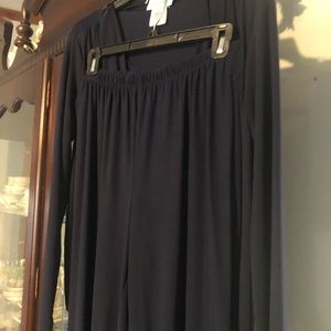 Serengeti Fashions Pant Suit